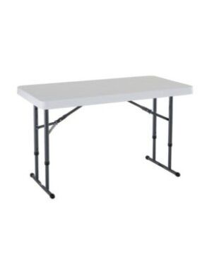 Folding table rentals outlet near me